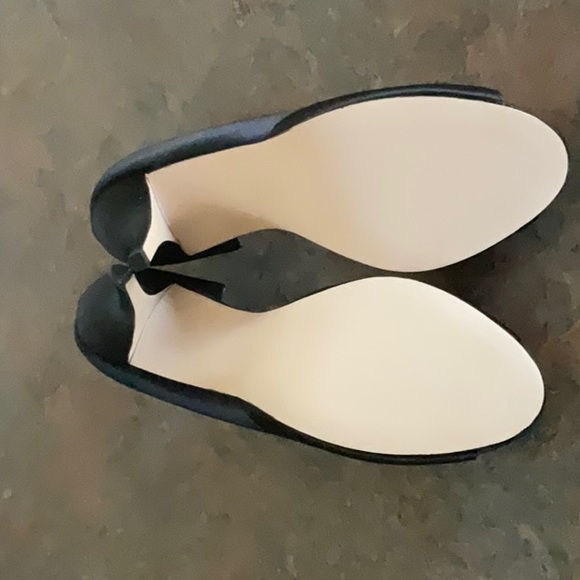 Black heels - Picture 5 of 5